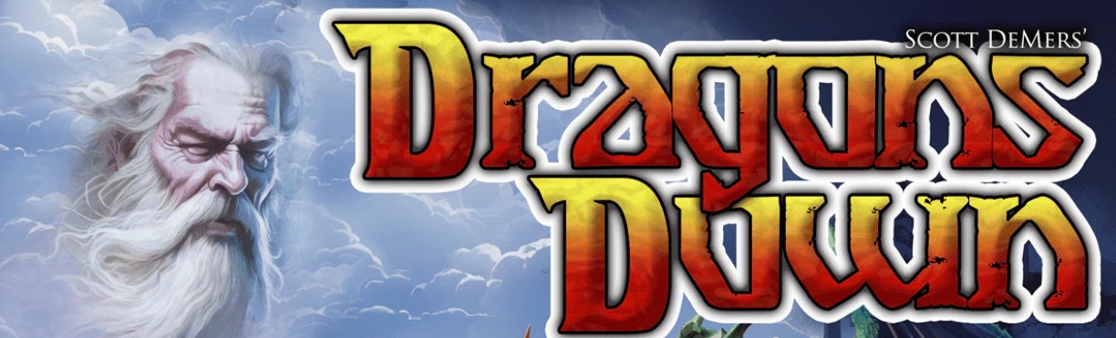 Dragons Down
