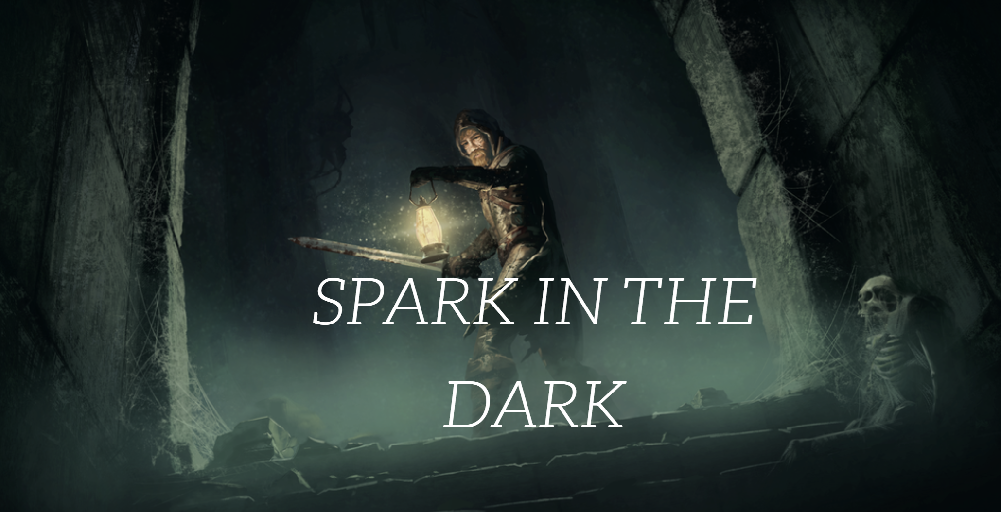 Spark Logo