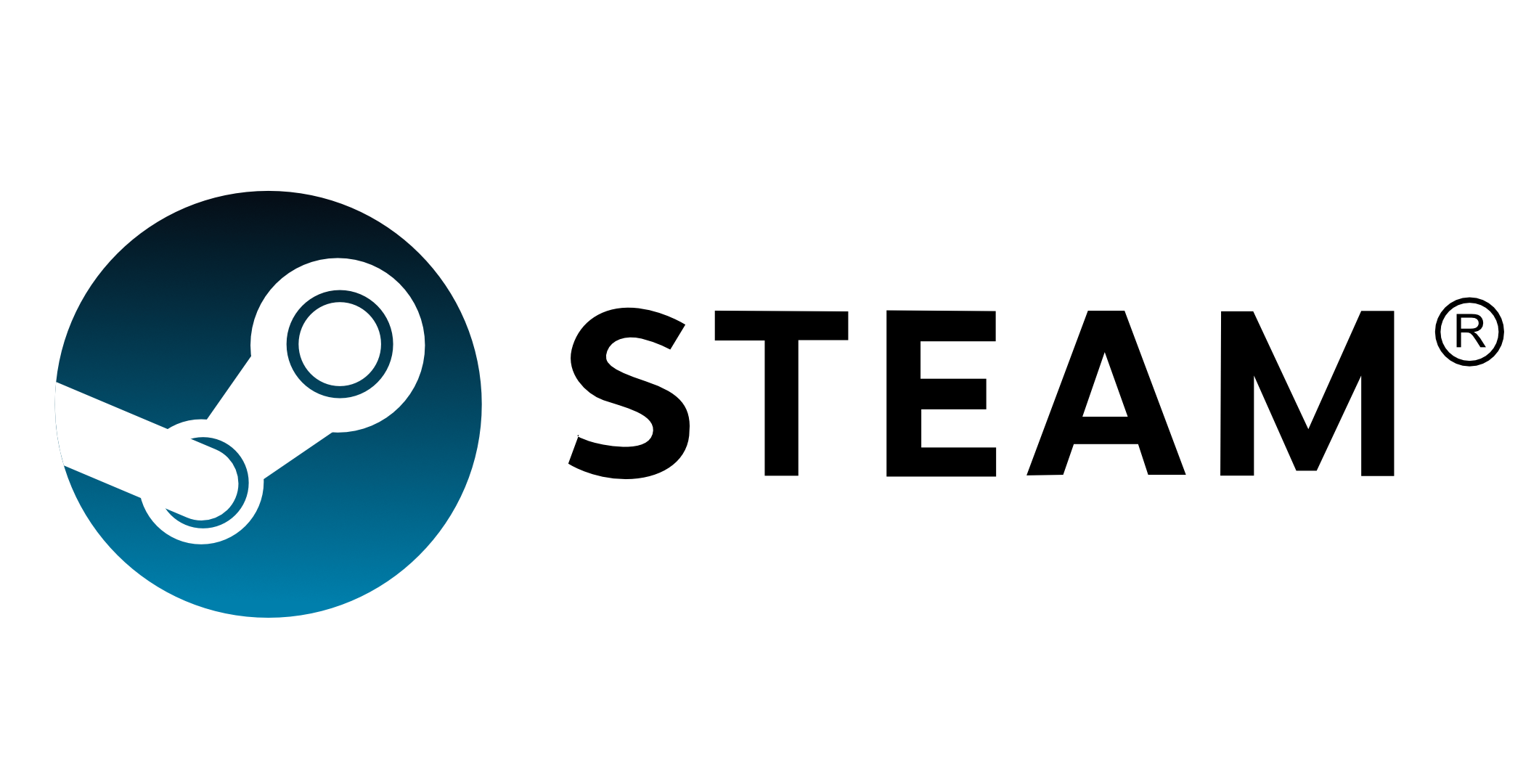 Steam Logo